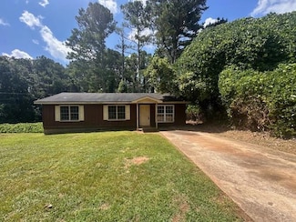 10154 Allen Dr SW, Covington, GA 30014