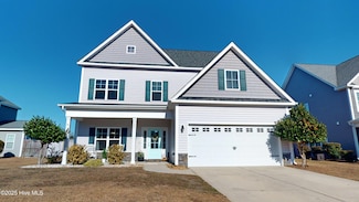 500 W Craftsman Way, Hampstead, NC 28443