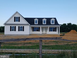352 Basset Ln, Ranson, WV 25438