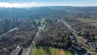 1 Coolidge Rd, Aberdeen, WA 98520