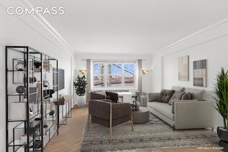 160 Cabrini Blvd Unit 72, New York, NY 10033