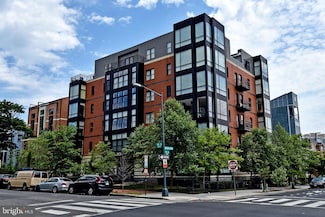 2101 11th St NW Unit 504, Washington, DC 20001