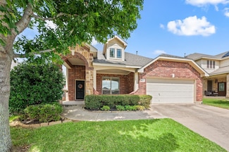 8221 Grayson Way, Fort Worth, TX 76148