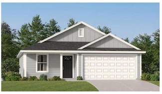 1218 Willow Oaks Way Unit Lot 140 Beckman, Conway, SC 29526
