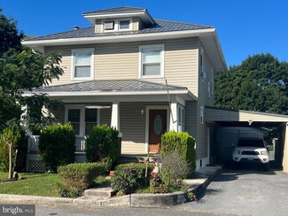 11208 Hollywood Rd, Hagerstown, MD 21740