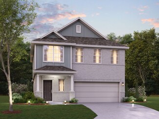 Dogwood, Rosenberg, TX 77471
