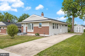 7510 Marston Rd, Gwynn Oak, MD 21207