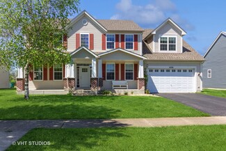 25321 Knoll Rd, Plainfield, IL 60544