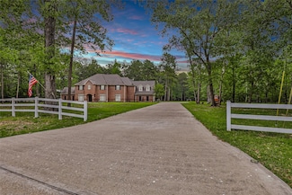 29006 Reserve Bend Dr, Huffman, TX 77336