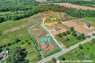 9578 State Route 521 Unit LOT 1, Sunbury, OH 43074