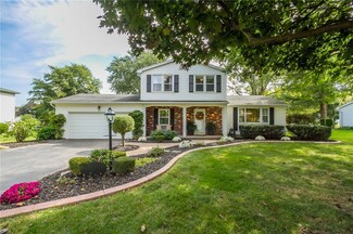 38 Northfield Gate, Pittsford, NY 14534