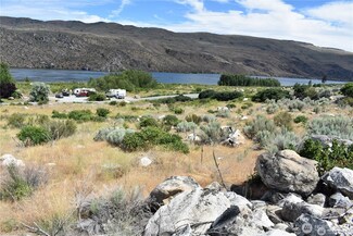 0 Lot 4 Lone Coyote Unit NWM2401701, Pateros, WA 98846