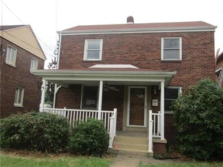 222 Monongahela Ave, Glassport, PA 15045
