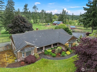 20460 Noll Rd NE, Poulsbo, WA 98370