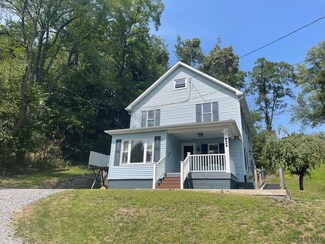 468 Finch St, Johnstown, PA 15905