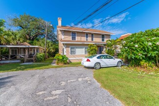 209 Riverside Dr, Cocoa, FL 32922