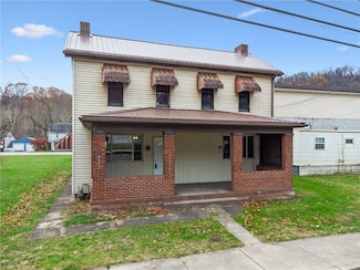 610 2nd Ave, Sutersville, PA 15083