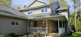 2428 Pine Bluff Ct Unit 802, Baileys Harbor, WI 54202