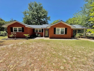 870 Perry Blvd, Sumter, SC 29154