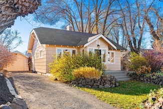 708 E Capitol Ave, Ellensburg, WA 98926