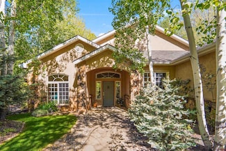 378 Horse Thief Ln, Durango, CO 81301