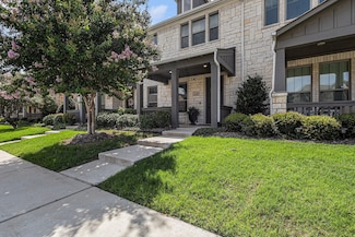 6541 Iron Horse Blvd, North Richland Hills, TX 76180