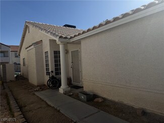 4607 Chestnut Blaze Dr, North Las Vegas, NV 89032