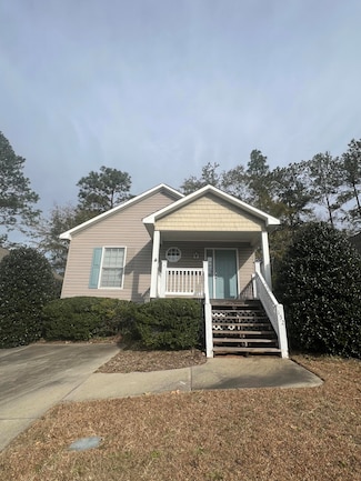 132 Charleston Row Blvd, Aiken, SC 29803