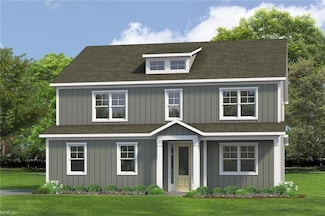 1228 Kidbrooke St, Chesapeake, VA 23322