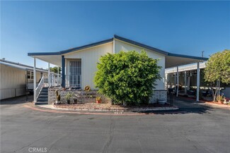201 E Arrow Hwy Unit 63, Glendora, CA 91740