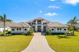 18210 Blue Eye Loop, Miromar Lakes, FL 33913