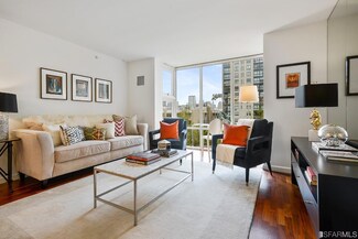 1483 Sutter St Unit 615, San Francisco, CA 94109