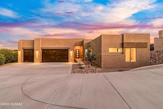 3560 N San Sebastián Dr Unit Lot 12, Tucson, AZ 85750
