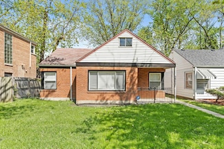 16777 Head Ave, Hazel Crest, IL 60429