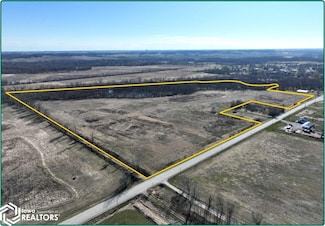 0 Irish St at Hwy E66, Chelsea, IA 52215
