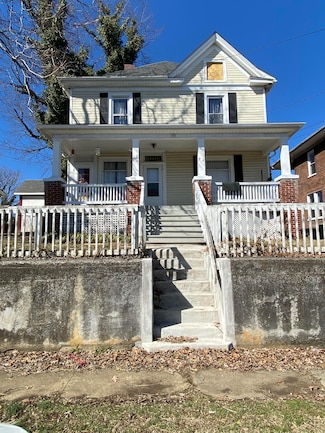 734 Murray Ave SE, Roanoke, VA 24013
