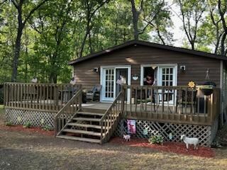 1116 Fawn Dr, Grand Marsh, WI 53936