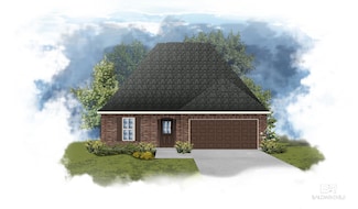 21716 Pine Knot Way, Foley, AL 36535