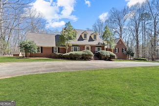 220 Oconner Dr NW, Milledgeville, GA 31061