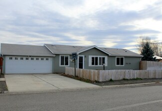 400 Alpine Dr, Ellensburg, WA 98926