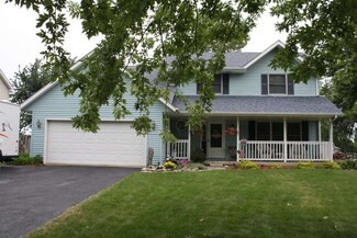 115 W Ellen Ave, Cortland, IL 60112