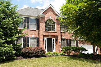6731 Stein Way, Macungie, PA 18062