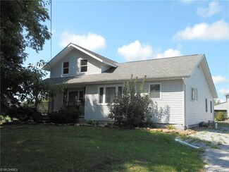 23290 Gore Orphanage Rd, New London, OH 44851