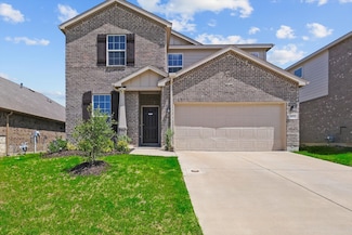 507 Goldenrod Ln, Princeton, TX 75407