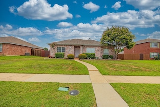 12104 Canoe Rd, Frisco, TX 75035
