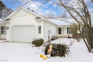 33988 Center Ridge Rd, North Ridgeville, OH 44039