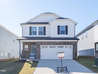 940 Grand Mesa Dr, Garner, NC 27529