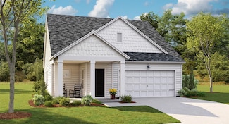 1007 Swamp Rose Run, Summerville, SC 29485