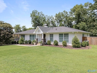 201 Flemington Rd SE, Huntsville, AL 35802