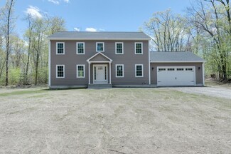 242 Wilbraham Rd, Monson, MA 01057